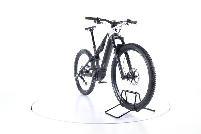 Rotwild R.C750 Pro (2022) | Diamant | weiß | 29" | M | < 100 km 3