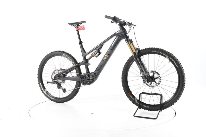 Rotwild R.E375 Core 2022 | black | 29" | XL | 500 - 3000 km 1