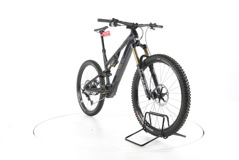 Rotwild R.E375 Core 2022 | black | 29" | XL | 500 - 3000 km 2