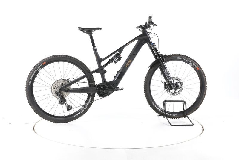 Rotwild R.E375 Core 2024 | černá | 29" | 49 cm | 500 - 3000 km, image 1 of 5