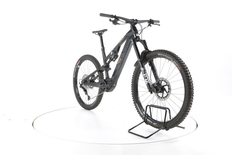 Rotwild R.E375 Core 2024 | černá | 29" | 49 cm | 500 - 3000 km, image 3 of 5
