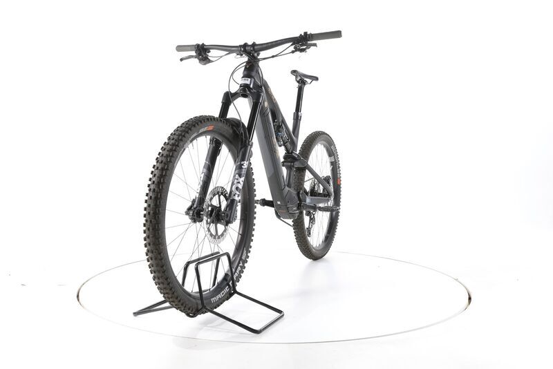 Rotwild R.E375 Core 2024 | černá | 29" | 49 cm | 500 - 3000 km, image 5 of 5