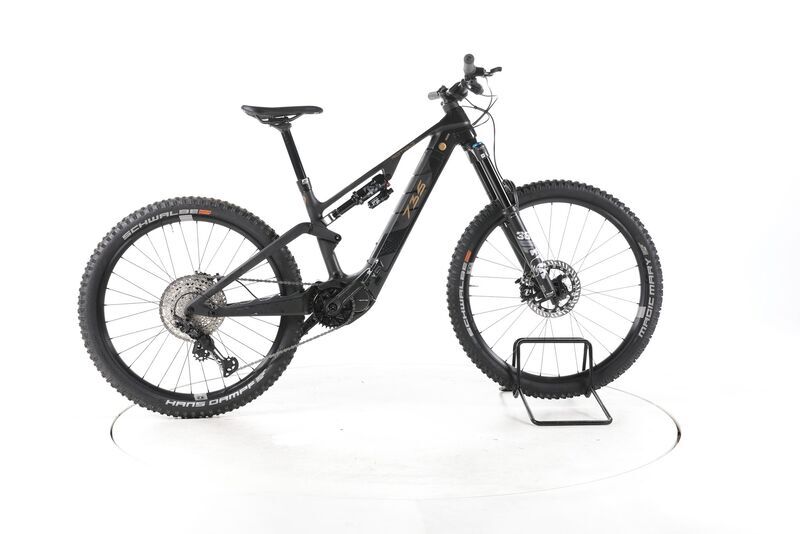 Rotwild R.E735 Core 2023 | black | 29"/27,5" | 41 cm | < 500 km, image 1 of 5