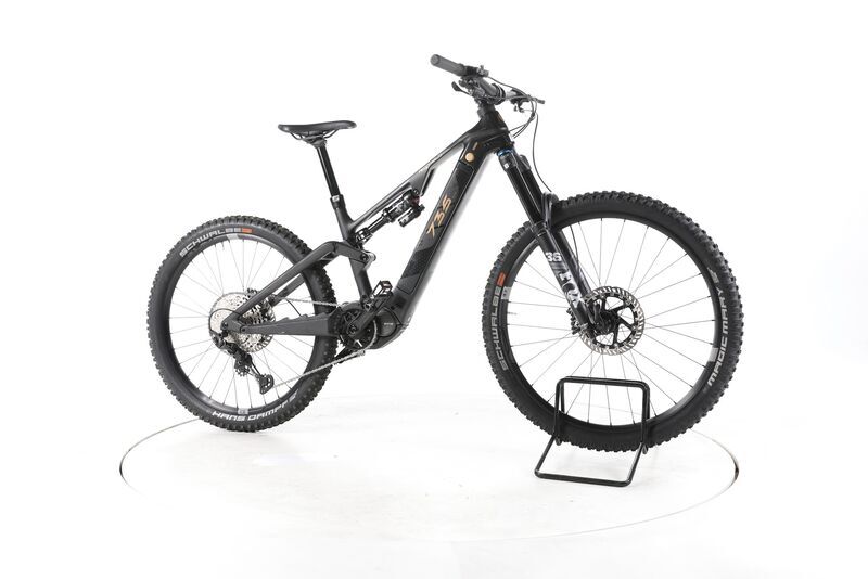 Rotwild R.E735 Core 2023 | black | 29"/27,5" | 41 cm | < 500 km, image 2 of 5