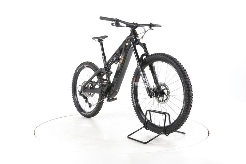 Rotwild R.E735 Core 2023 | black | 29"/27,5" | 41 cm | < 500 km, image 3 of 5