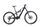Rotwild R.E735 Core (2023) | Diamond | black | 27.5/29" | 44 cm | 500 - 1000 km thumbnail 1/3
