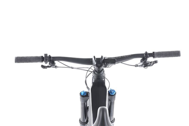 Rotwild R.E735 Core (2023) | Diamant | schwarz | 27.5/29" | 44 cm | 500 - 1000 km 3