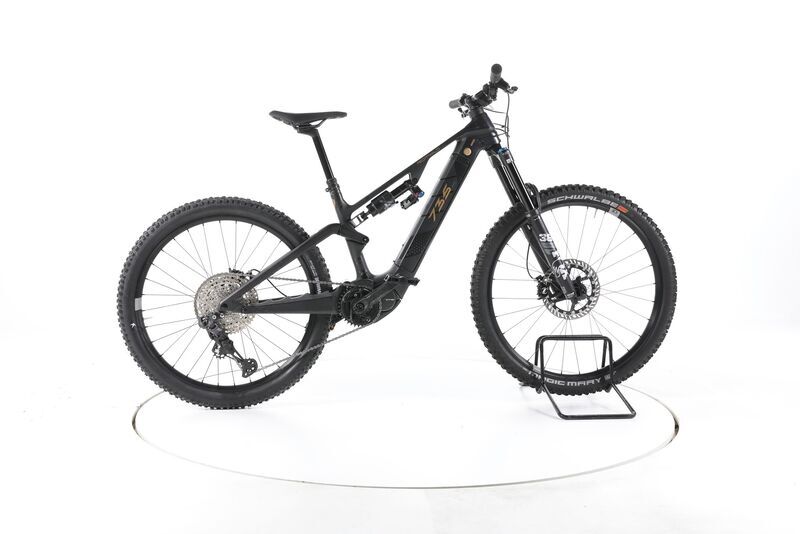 Rotwild R.E735 Core 2024 | czarny | 29"/27,5" | S | 500 - 3000 km, image 1 of 5