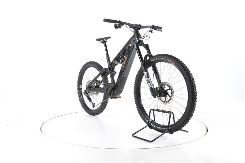 Rotwild R.E735 Core 2024 | czarny | 29"/27,5" | S | 500 - 3000 km, image 3 of 5