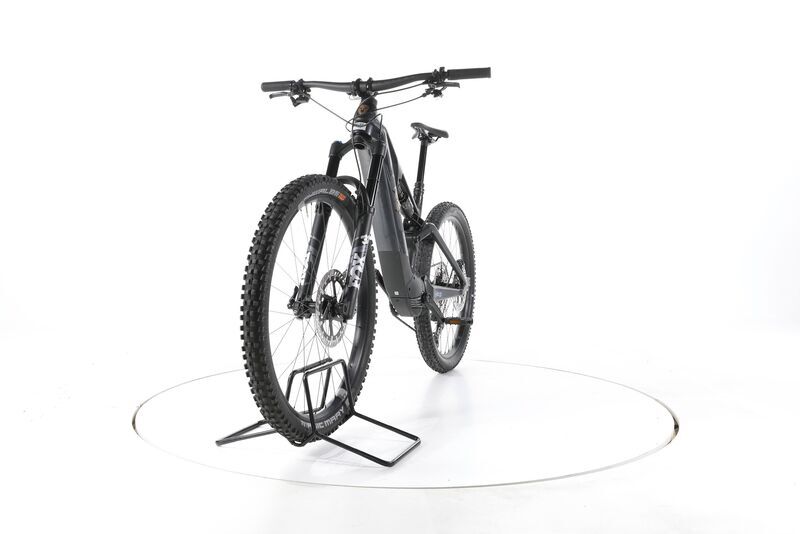 Rotwild R.E735 Core 2024 | czarny | 29"/27,5" | S | 500 - 3000 km, image 5 of 5