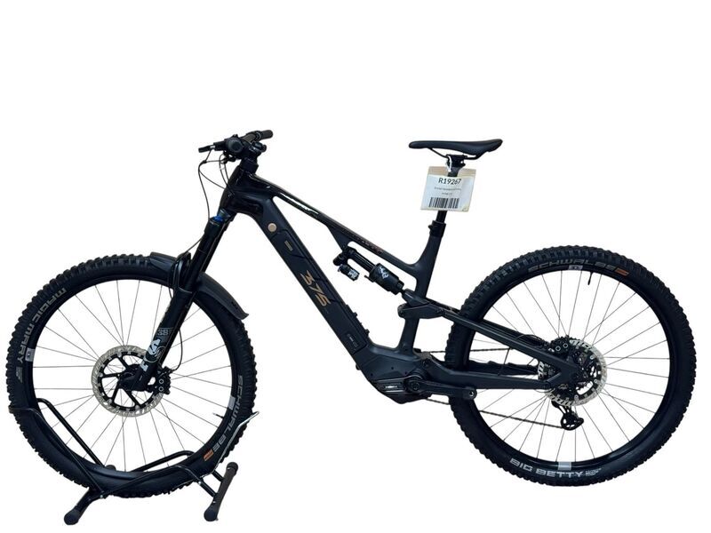 Rotwild R.G375 Pro 2022 | black | 29" | L | <500 km 1