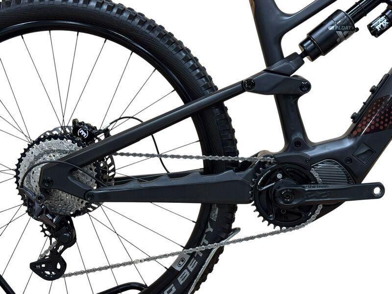 Rotwild R.G375 Pro 2022 | black | 29" | L | <500 km 2