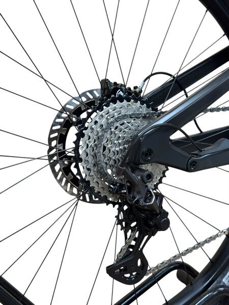 Rotwild R.G375 Pro 2022 | black | 29" | L | <500 km 4