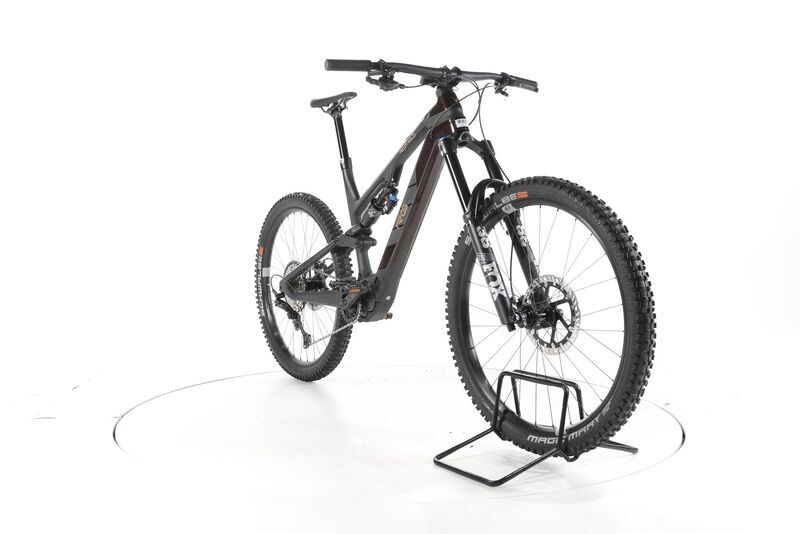 Rotwild R.G375 PRO 2023 | preto | 29" | 51 cm | 500 - 3000 km, image 3 of 5
