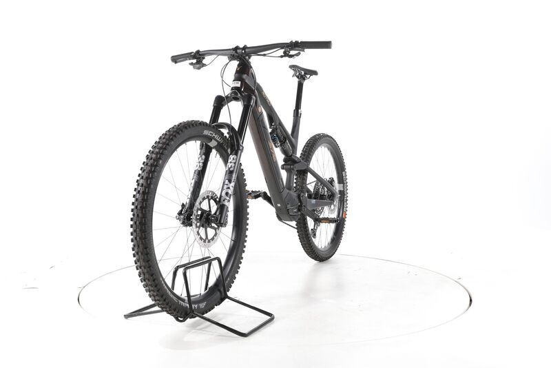 Rotwild R.G375 PRO 2023 | preto | 29" | 51 cm | 500 - 3000 km, image 5 of 5