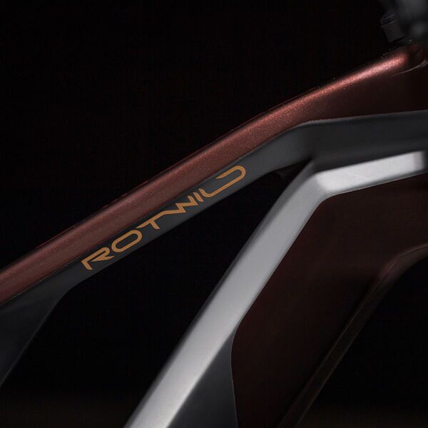 Rotwild R.G375 Pro (2023) | Diamond | black/red | 29" | 51 cm | < 500 km, image 5 of 5
