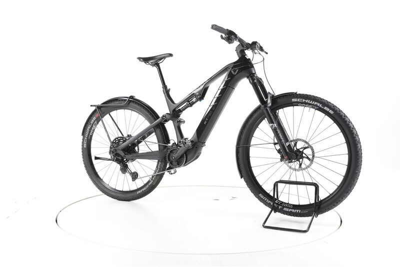 Rotwild R.T TOUR 2022 | black | 29" | L | 500-3000 km, image 1 of 4
