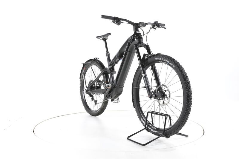 Rotwild R.T TOUR 2022 | black | 29" | L | 500-3000 km, image 2 of 4
