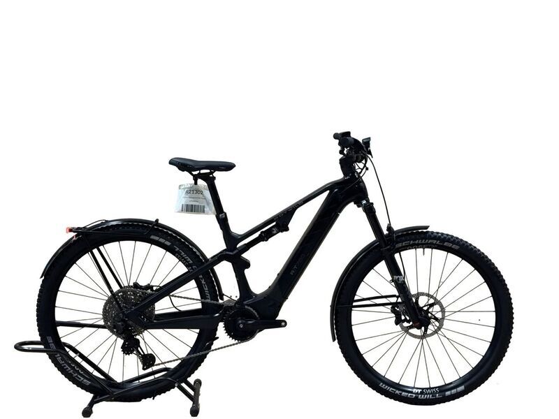 Rotwild R.T750 Tour 2023 | black | 29" | M | > 3000 km, image 1 of 5
