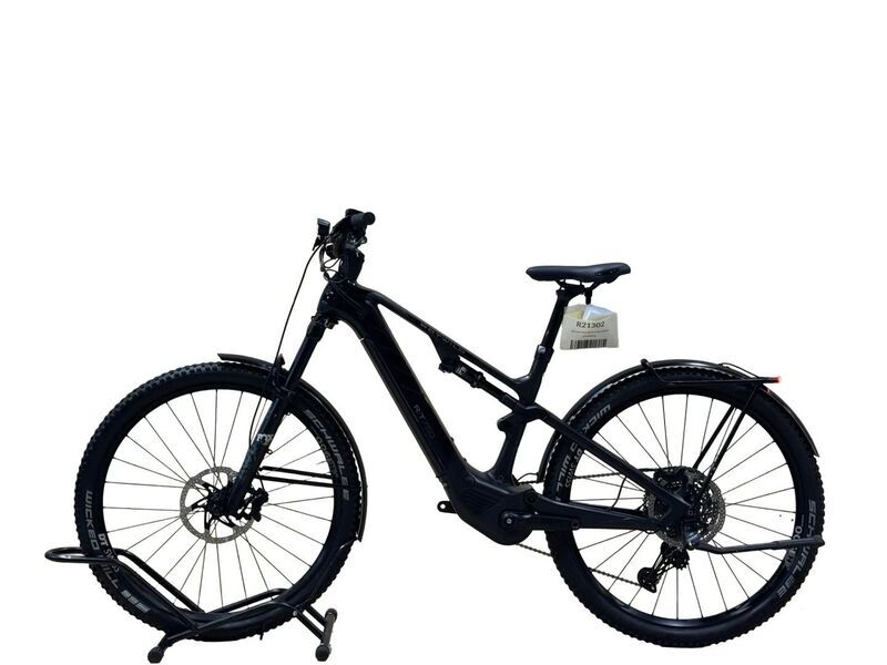 Rotwild R.T750 Tour 2023 | black | 29" | M | > 3000 km, image 2 of 5