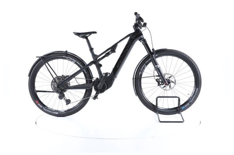 Rotwild R.T750 Tour (2023) | Diamant | schwarz | 29" | 44 cm | M | 2000 - 3000 km 1