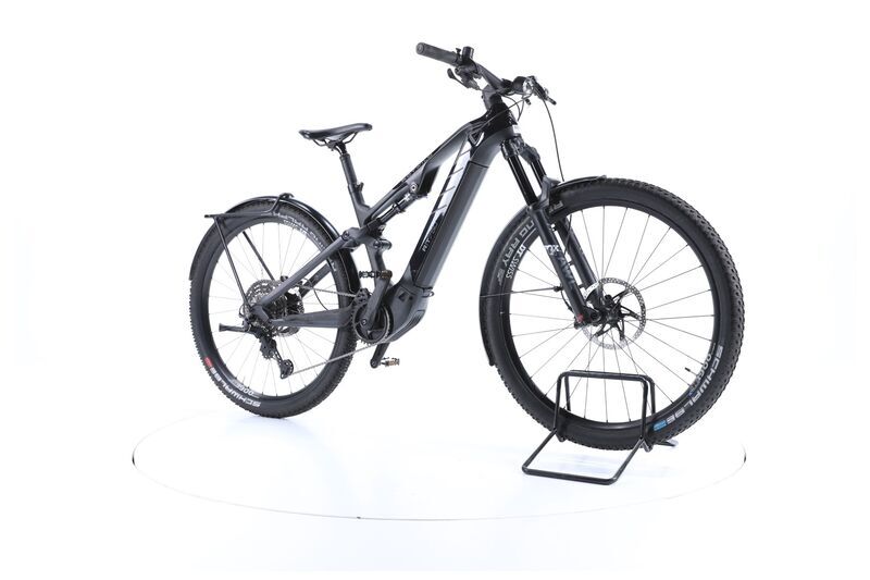 Rotwild R.T750 Tour (2023) | Diamant | schwarz | 29" | 44 cm | M | 2000 - 3000 km 2