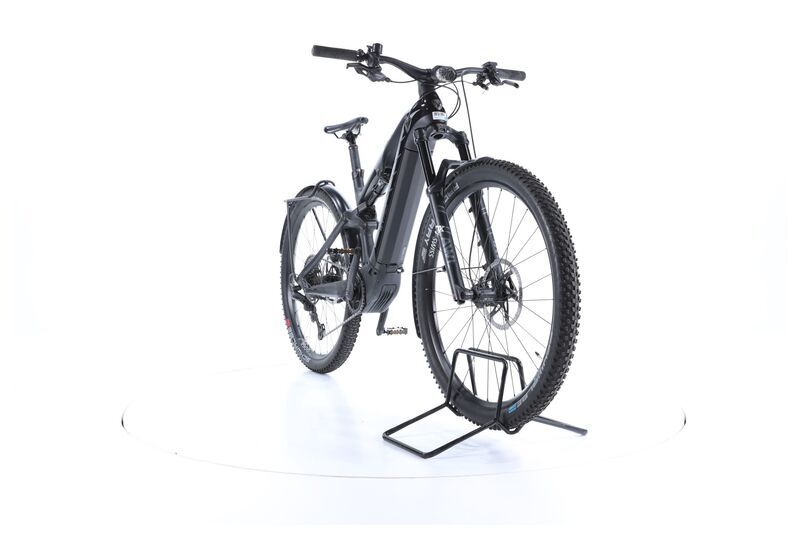 Rotwild R.T750 Tour (2023) | Diamant | schwarz | 29" | 44 cm | M | 2000 - 3000 km 3