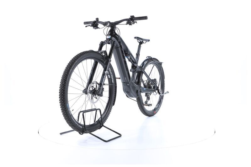 Rotwild R.T750 Tour (2023) | Diamant | schwarz | 29" | 44 cm | M | 2000 - 3000 km 5