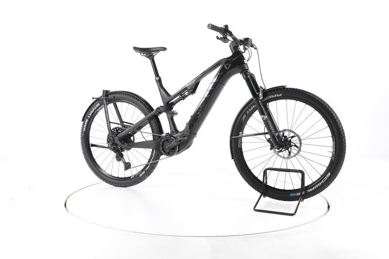 Rotwild R.T750 Torre FS 2022 | negro | 29" | XL | > 3000 km, image 2 of 5