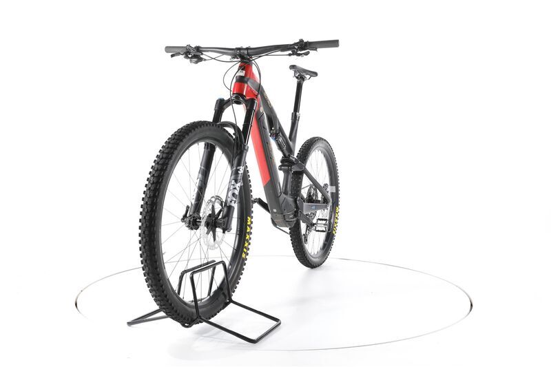 Rotwild R.X PRO 2022 | rood | 29" | 500-3000 km 4