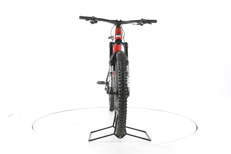 Rotwild R.X375 Core 2022 | red | 29" | XL | <500 km 3