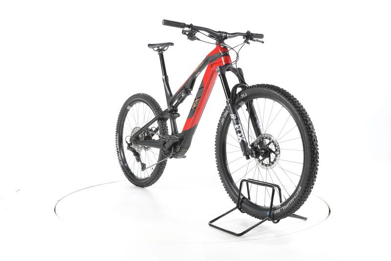 Rotwild R.X375 Core 2022 | rot | 29" | XL | 500 - 3000 km 2