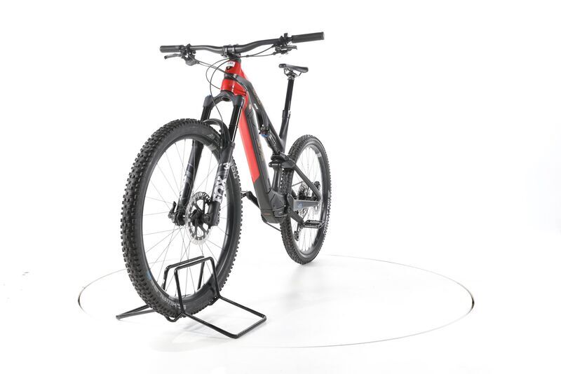 Rotwild R.X375 Core 2022 | rot | 29" | XL | 500 - 3000 km 4