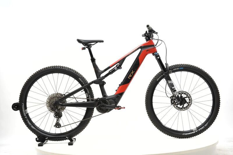 Rotwild R.X375 Core (2022) | Diamant | red metallic | 29" | 47 cm | 500 - 1000 km 1