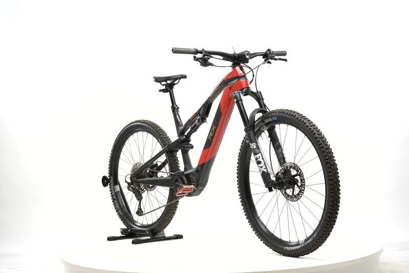 Rotwild R.X375 Core (2022) | Diamant | red metallic | 29" | 47 cm | 500 - 1000 km 2