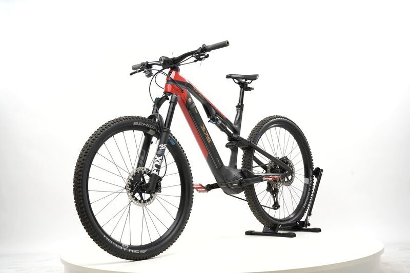 Rotwild R.X375 Core (2022) | Diamond | red metallic | 29" | 47 cm | 500 - 1000 km 3