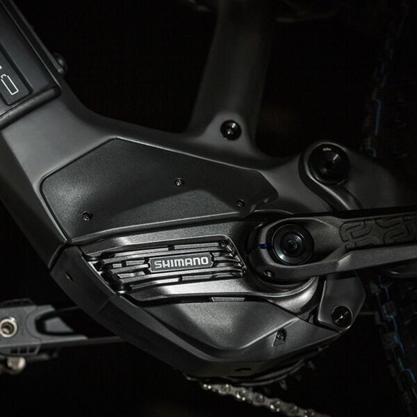 Rotwild R.X375 (2023) | Diamante | orange/rot | 29" | 44 cm | 500 - 3000 km 3