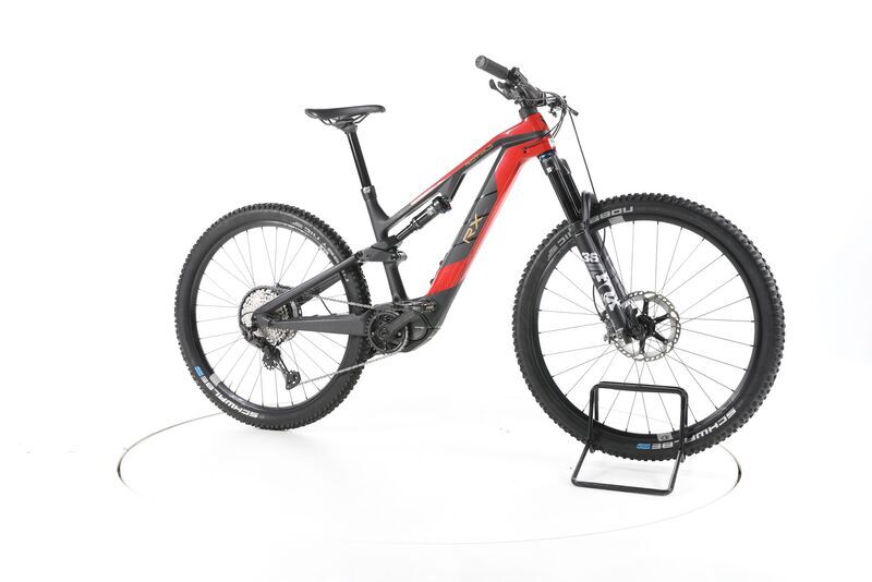 Rotwild R.X375 PRO 2023 | červená | 29" | 44 cm | < 500 km, image 1 of 4