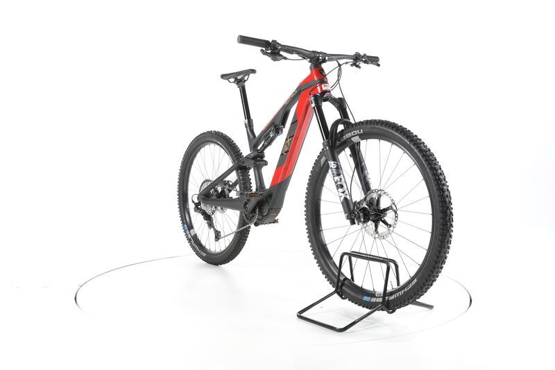 Rotwild R.X375 PRO 2023 | červená | 29" | 44 cm | < 500 km, image 2 of 4