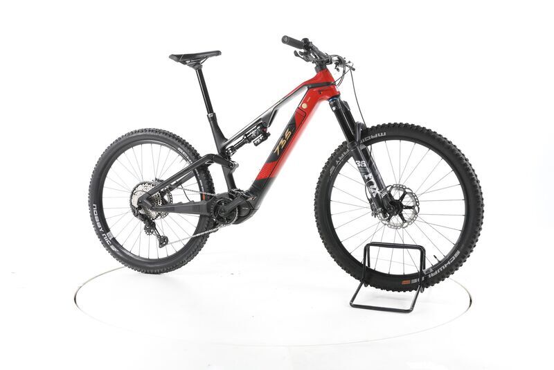 Rotwild R.X735 PRO 2023 | red | 29" | L | 500 - 3000 km 1