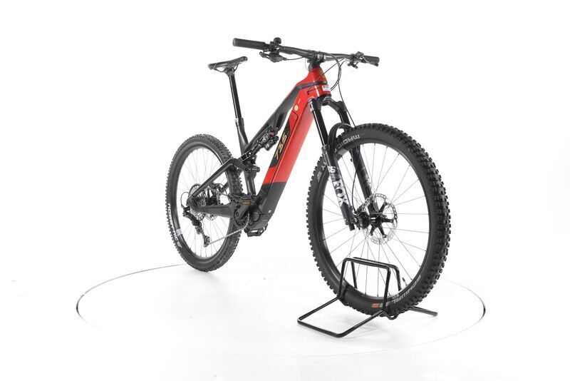 Rotwild R.X735 PRO 2023 | red | 29" | L | 500 - 3000 km 2