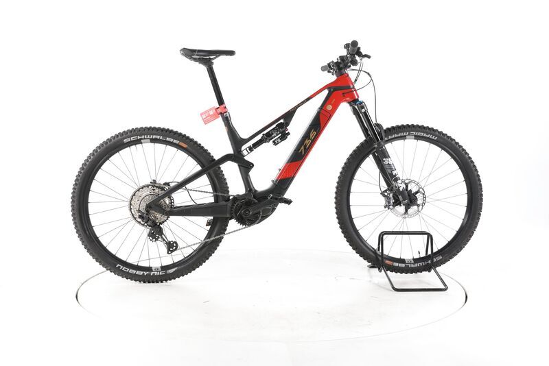 Rotwild R.X735 PRO 2023 | červená | 29" | 47 cm | 500 - 3000 km, image 1 of 5