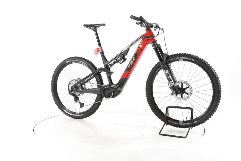 Rotwild R.X735 PRO 2023 | červená | 29" | 47 cm | 500 - 3000 km, image 2 of 5