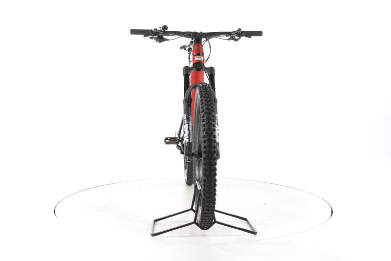 Rotwild R.X735 PRO 2023 | červená | 29" | 47 cm | 500 - 3000 km, image 4 of 5