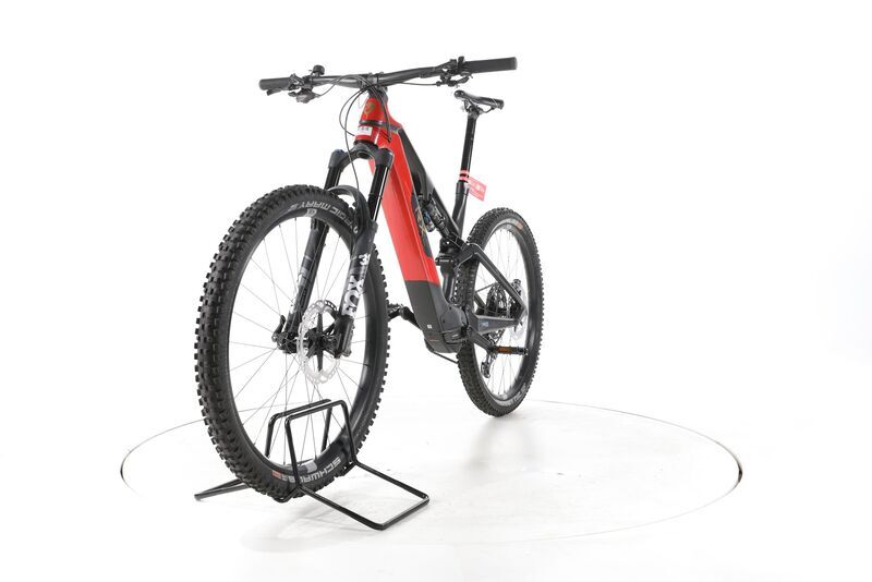 Rotwild R.X735 PRO 2023 | červená | 29" | 47 cm | 500 - 3000 km, image 5 of 5