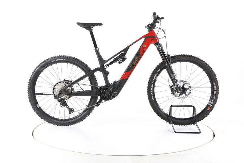 Rotwild R.X735 Pro 2023 | červená | 29" | L | 500 - 3000 km, image 1 of 5
