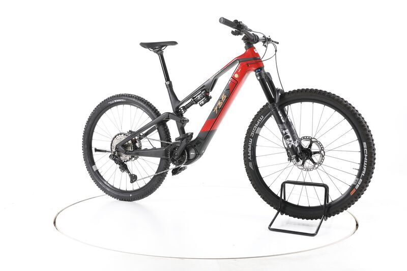Rotwild R.X735 Pro 2023 | červená | 29" | L | 500 - 3000 km, image 2 of 5