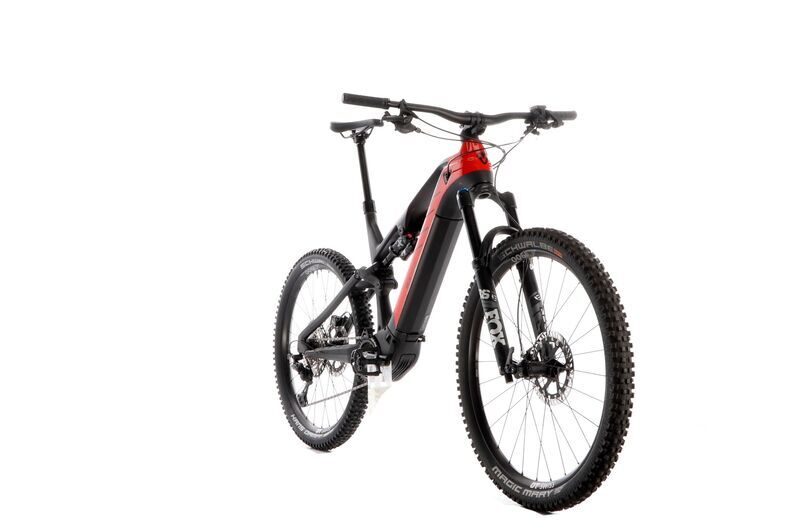 Rotwild R.X750 Core (2021) | Diamond | black | 29" | 51 cm | 500 - 1000 km 1