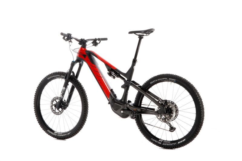Rotwild R.X750 Core (2021) | Diamond | black | 29" | 51 cm | 500 - 1000 km 3