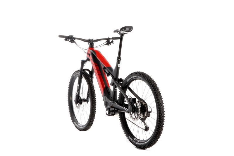 Rotwild R.X750 Core (2021) | Diamond | black | 29" | 51 cm | 500 - 1000 km 4